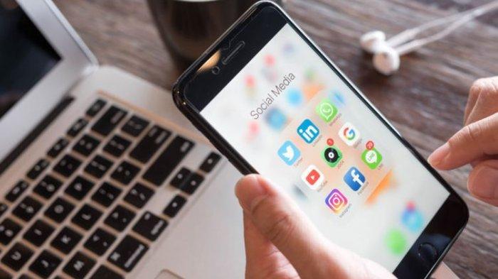 Scroll Tanpa Henti di Medsos, Efeknya Sama Kayak Heroin? Ini Faktanya