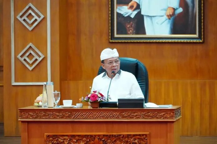 Koster Revisi OSS Bali