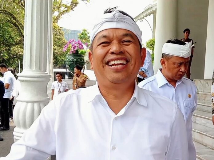 Pos Layanan Pengaduan Gedung Sate