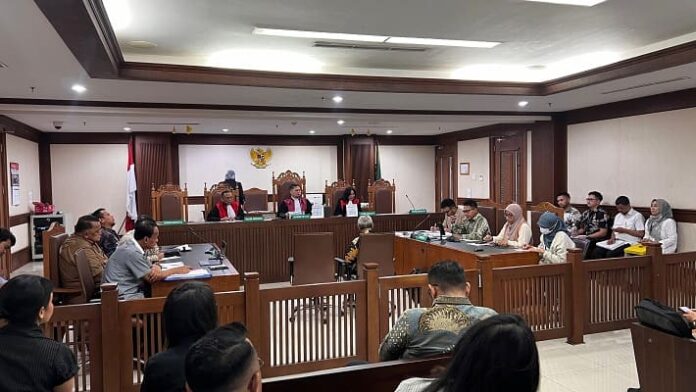 Kemensetneg Kembali Hadirkan Pakar Hukum Agraria