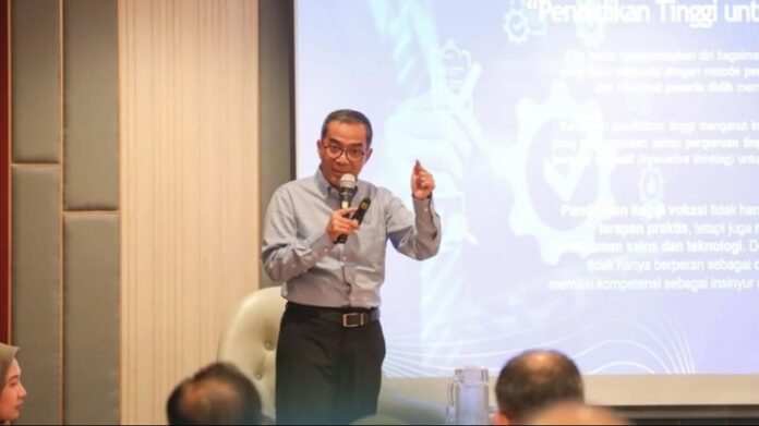 Mahasiswa Unud Bunuh Diri