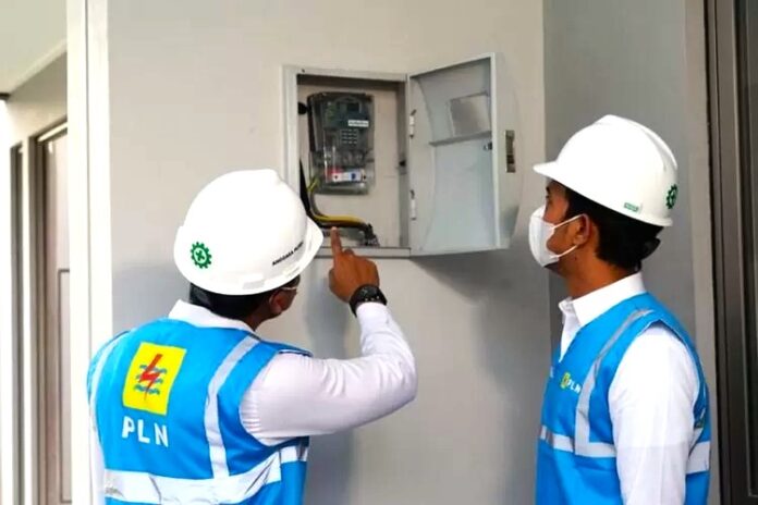 Tarif Listrik Terbaru