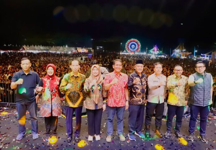 DPRD Jatim Bojonegoro