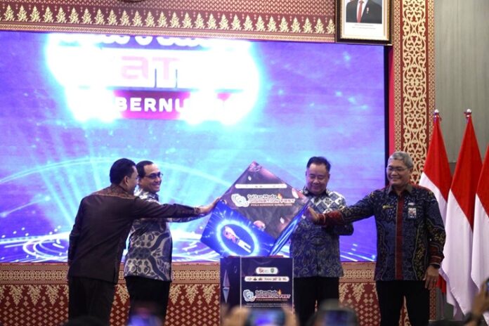 Sultan Muda Digination Fest 2025