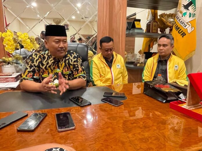 Golkar Jatim