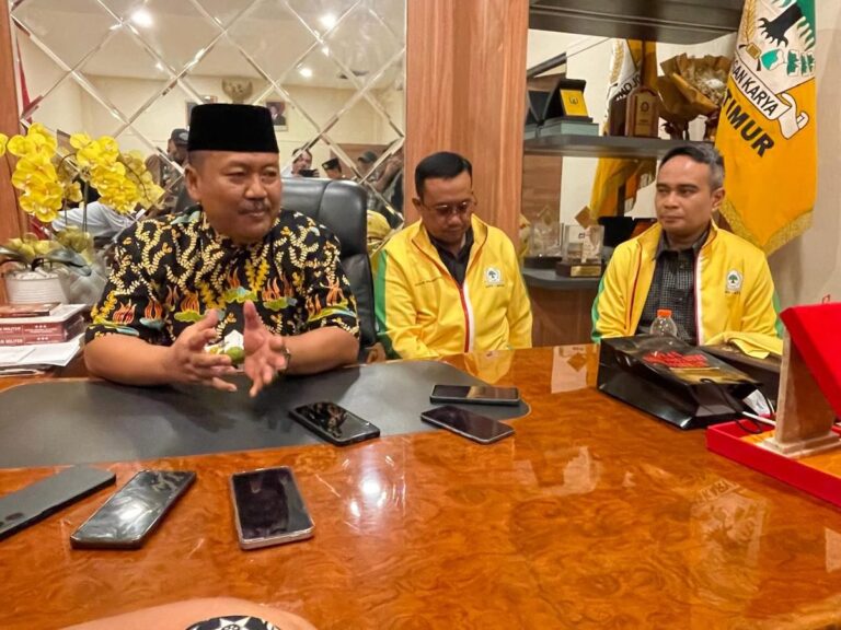 Golkar Jatim