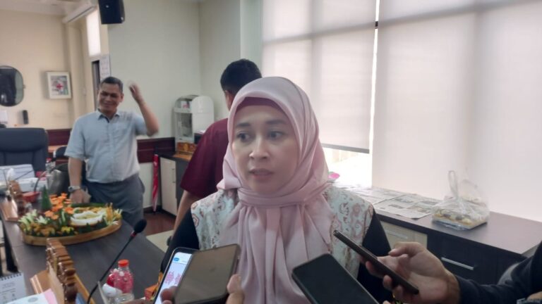 Ajeng Wira Wati Minta Pemkot Utamakan Penguatan Layanan Sebelum Bangun RS Surabaya Selatan