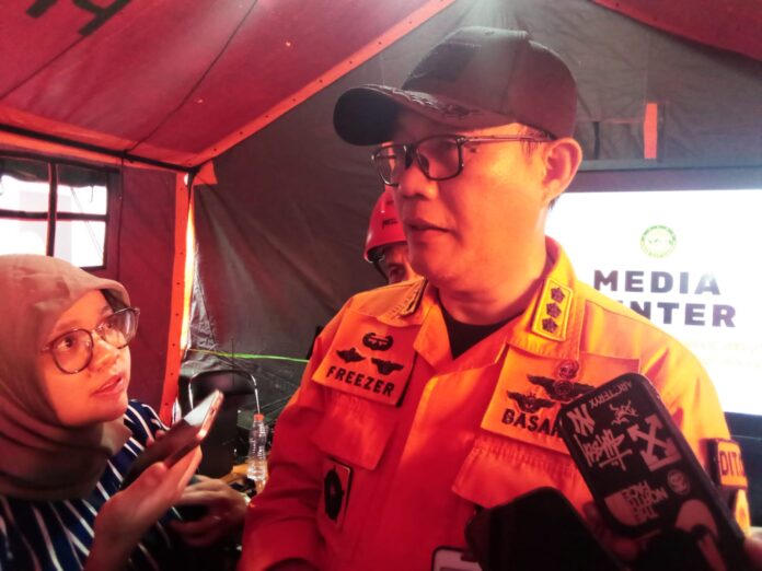 Ponpes Al Khoziny Sidoarjo