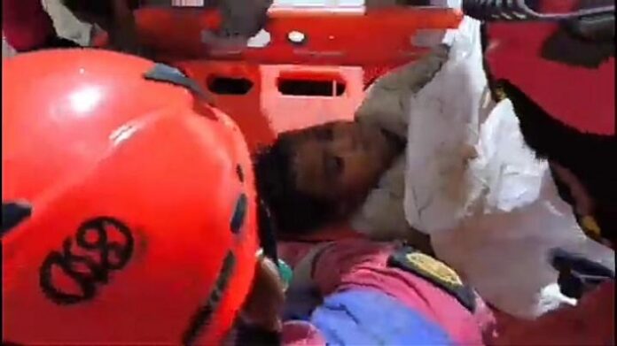 Kisah Mukjizat Haikal