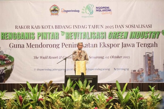 Jateng Industri Hijau