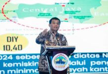 Speling TB Express Jateng