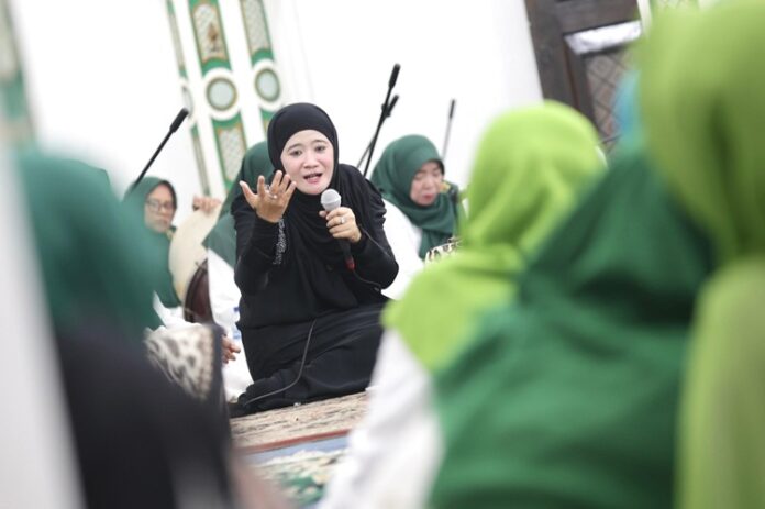 Pesantren Ramah Anak