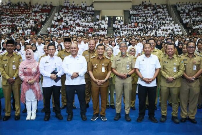 BGN Jateng Gizi Nasional