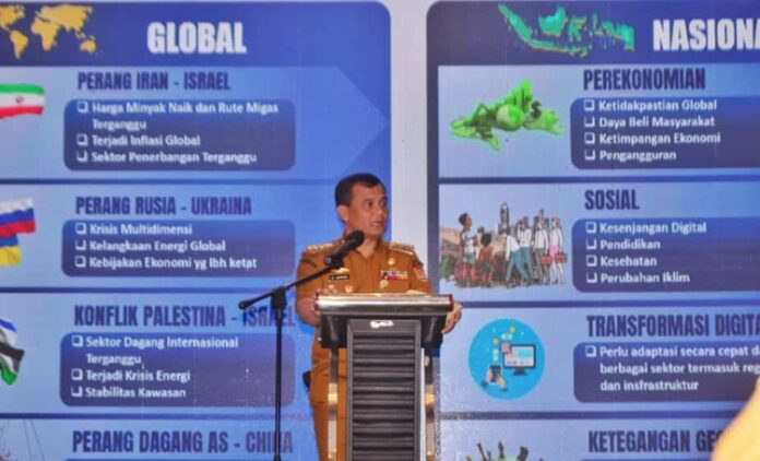 Jateng Magnet Investasi