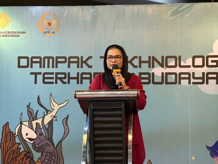 Puti Guntur Soekarno