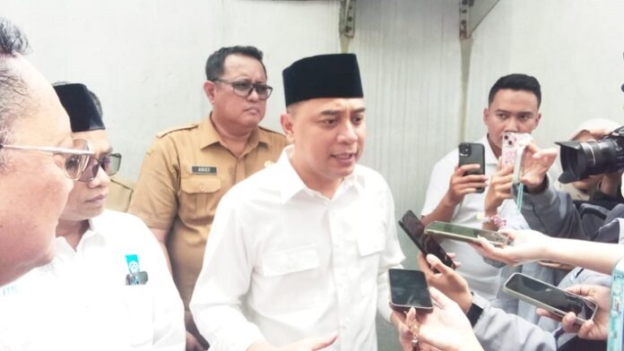Pesantren di Kota Surabaya Telah Miliki IMB