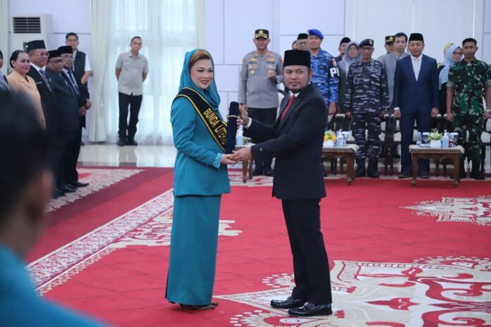 Bunda Literasi Kaltim