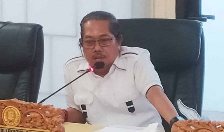 Komisi B DPRD Surabaya Dorong Optimalisasi Kinerja BUMD dalam Pembahasan R-APBD 2026
