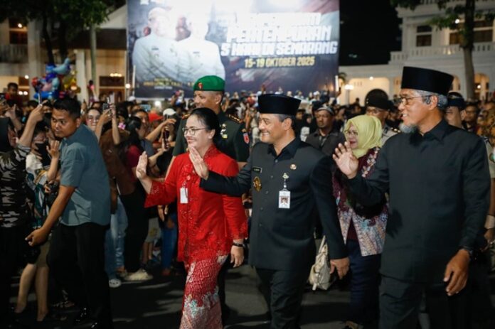 Pertempuran Lima Hari Semarang