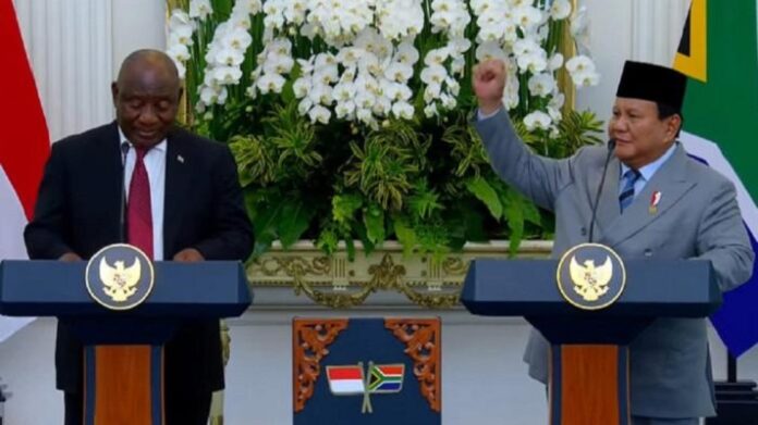 Indonesia Mitra Strategis