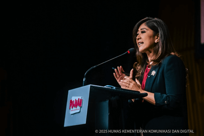 UMKM Perempuan Ekonomi Digital