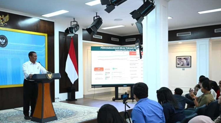 Prabowo Swasembada Nasional