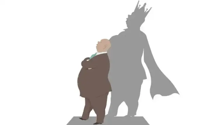 Takabur, Sifat yang Perlahan Tapi Pasti Menjatuhkan