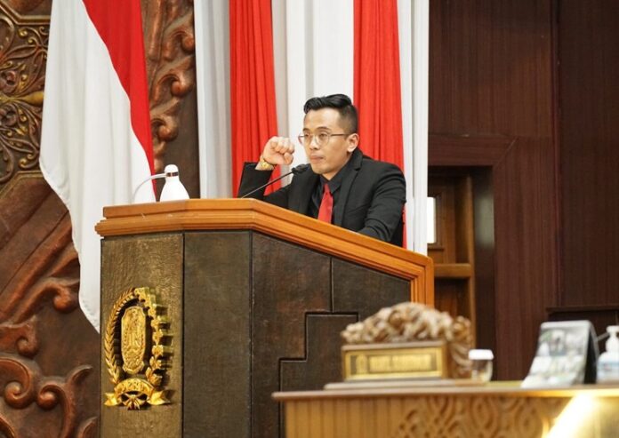 Gerindra MBG R-APBN 2025