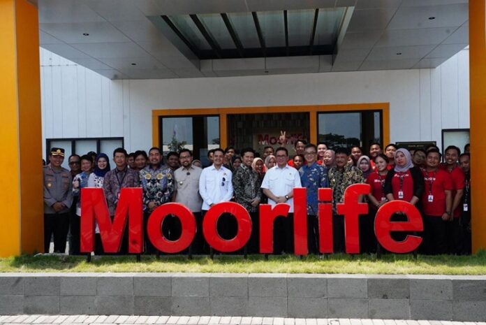 Bank Jatim Moorlife