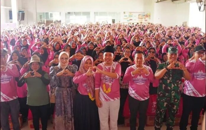 Kader Posyandu Jember