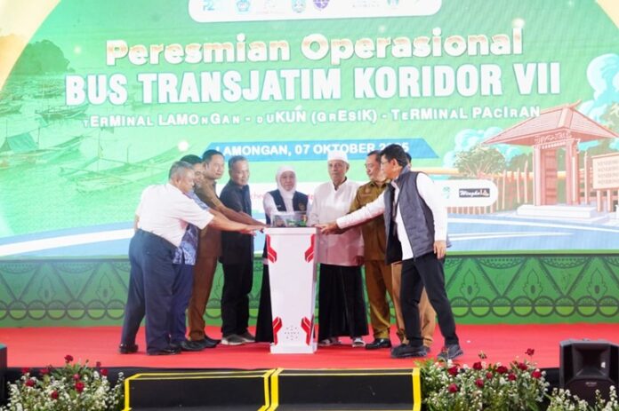 Bank Jatim Trans Jatim