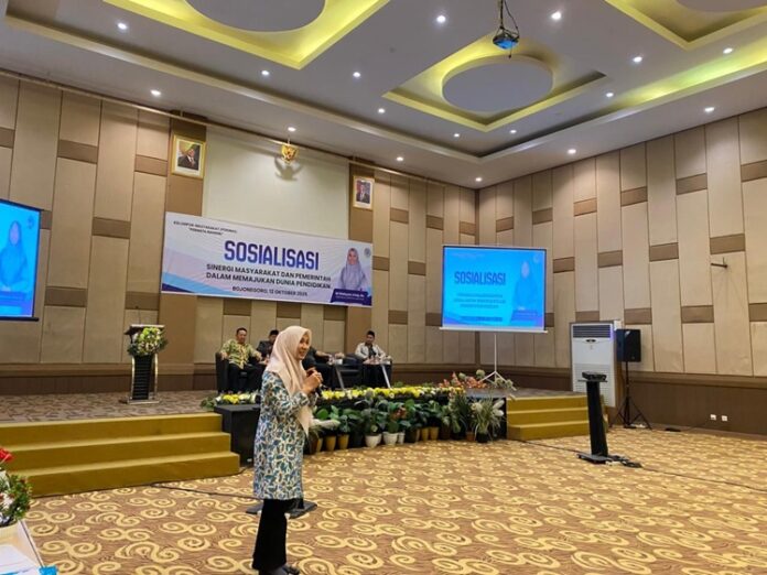 Wakil Ketua DPRD Jatim