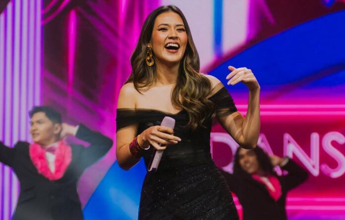 Raisa gugat cerai suaminya