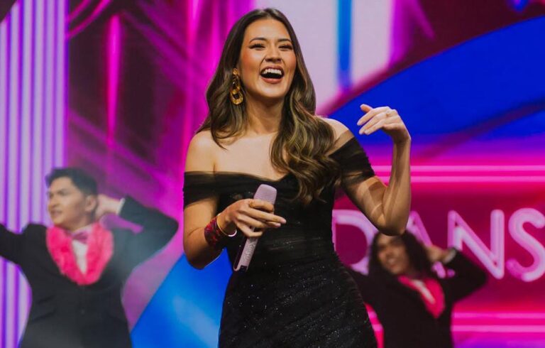 Raisa gugat cerai suaminya