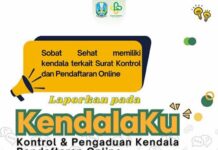 RSUD dr. Soetomo KendalaKU