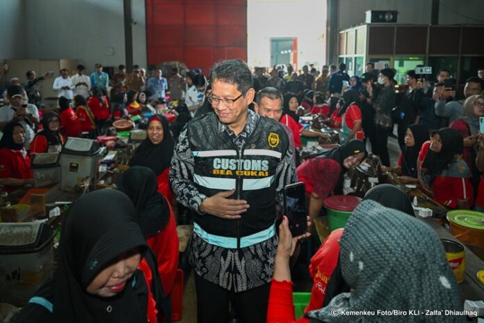 Defisit Utang 3 Persen