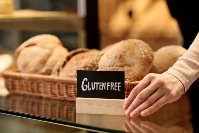 Gluten Free