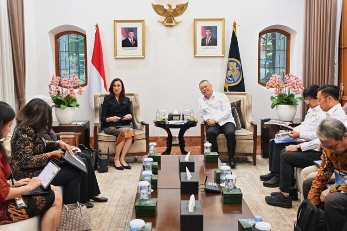 Kemenhub Pariwisata Nasional