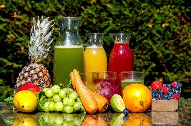 Bukan Cuma Enak, 6 Minuman Manis Ini Ternyata Bernutrisi Tinggi