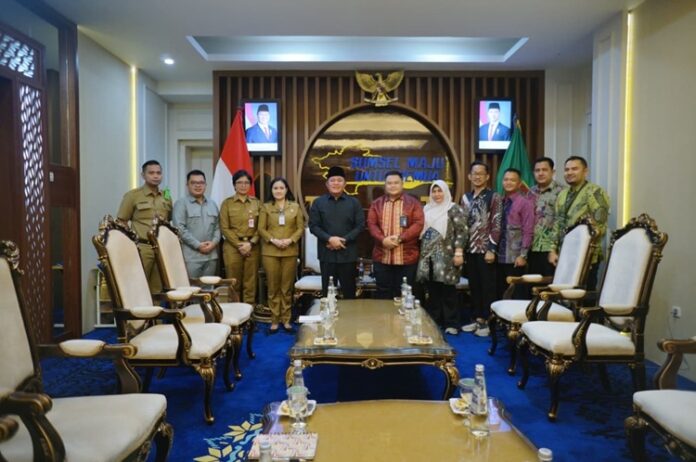 Pegadaian Program Sultan Muda