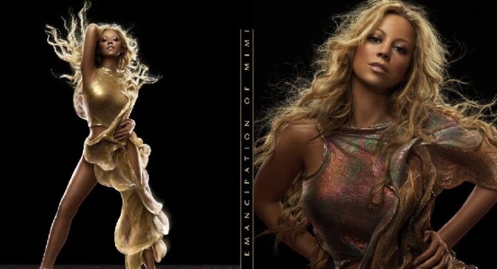 Rundown serta Setlist Konser Mariah Carey