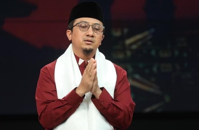 Jasa Doa Online Berbayar Yusuf Mansur