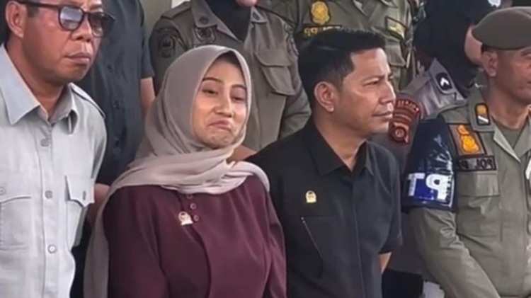 Anggota DPRD Gorontalo Utara