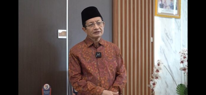 Menag Bantuan Banjir Aceh Sumatera