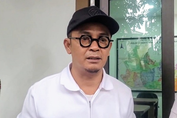 Evie Effendi Sebut Sudah Islah