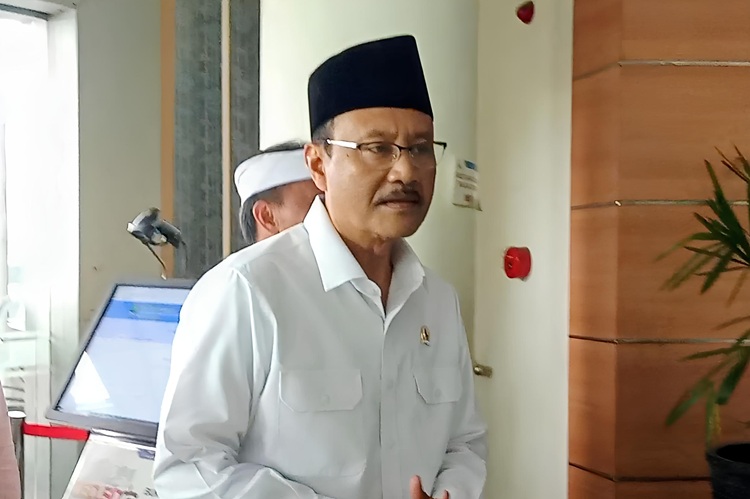 Mensos Gelar Pahlawan Nasional Soeharto