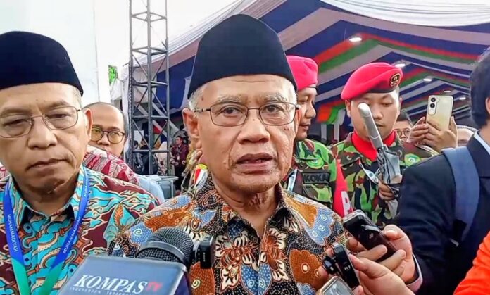 PP Muhammadiyah SPPG