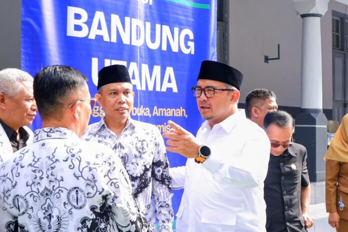 Hari Guru Nasional Farhan