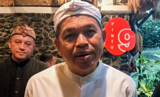 Dedi Mulyadi Akui Angka PHK