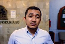 Pengamat Ungkap Minat Anak Muda Kota Bandung Masuk Partai Politik Masih Minim Pengamat Ungkap Minat Anak Muda